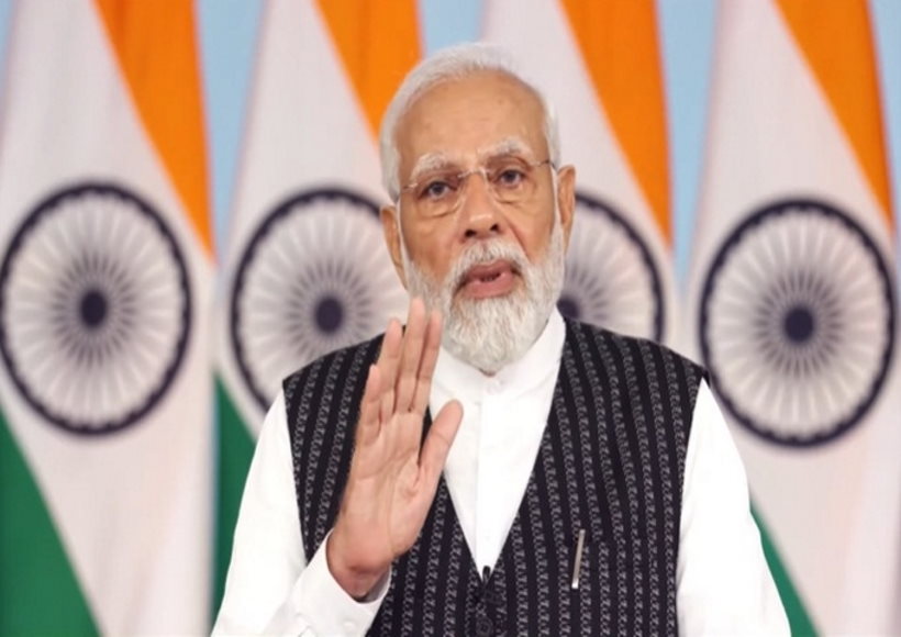 बजट में समावेशी वित्तीय क्षेत्र का रोडमैप पेश किया गया : पीएम मोदी