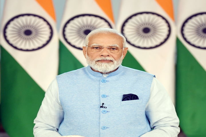 प्रधानमंत्री मोदी ने त्रिपुरा और नागालैंड की जनता को कहा धन्यवाद- मेघालय के लोगों के प्रति भी जताया आभार