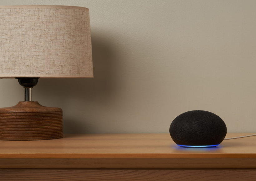 अमेजन ने भारत में बेहतर ऑडियो के साथ 5वीं जेनरेशन का इको डॉट लॉन्च किया