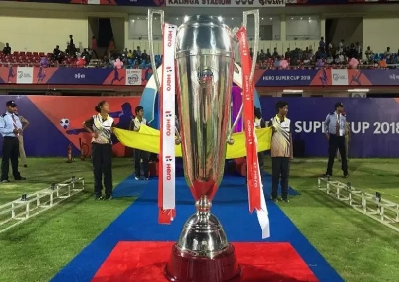 फुटबॉल हाउस में आयोजित सुपर कप ड्रॉ, केरल में टूर्नामेंट का आगाज 3 अप्रैल से