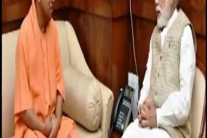 यूपी में मेगा टेक्सटाइल पार्क को पीएम मोदी ने दी मंजूरी, मुख्यमंत्री ने जताया आभार