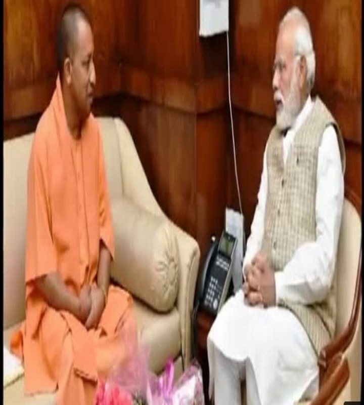 यूपी में मेगा टेक्सटाइल पार्क को पीएम मोदी ने दी मंजूरी, मुख्यमंत्री ने जताया आभार