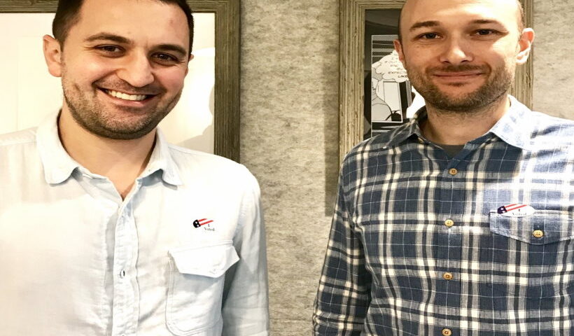 लिफ्ट के सीईओ और प्रेसीडेंट ने छोड़ा पद, नए सीईओ होंगे डेविड रिशर