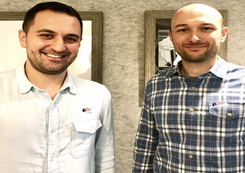 लिफ्ट के सीईओ और प्रेसीडेंट ने छोड़ा पद, नए सीईओ होंगे डेविड रिशर