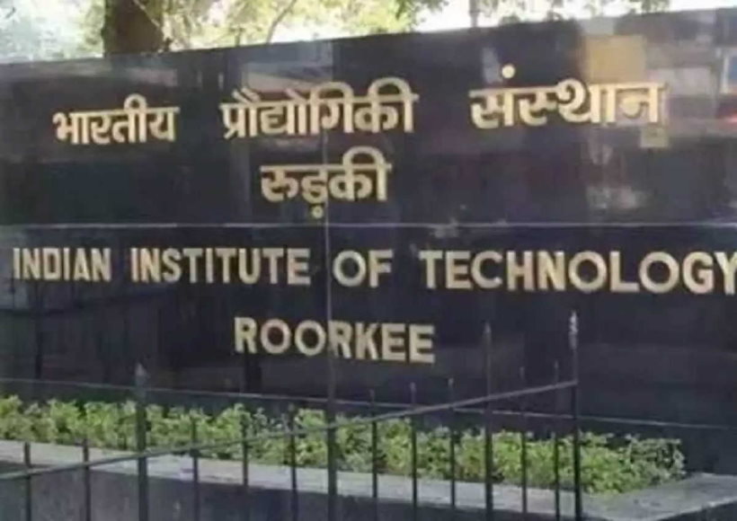 आईआईटी रुड़की ने सुपरबग से लड़ने के लिए नए जीवाणुरोधी अणु की पहचान की