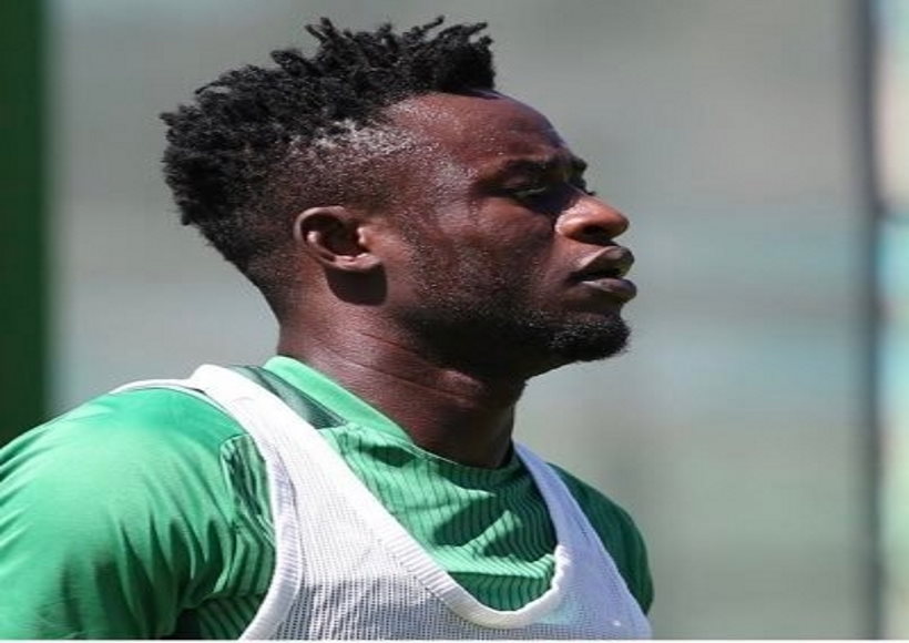 वुहान थ्री टाउन में शामिल हुए अब्दुल-अजीज याकूबु