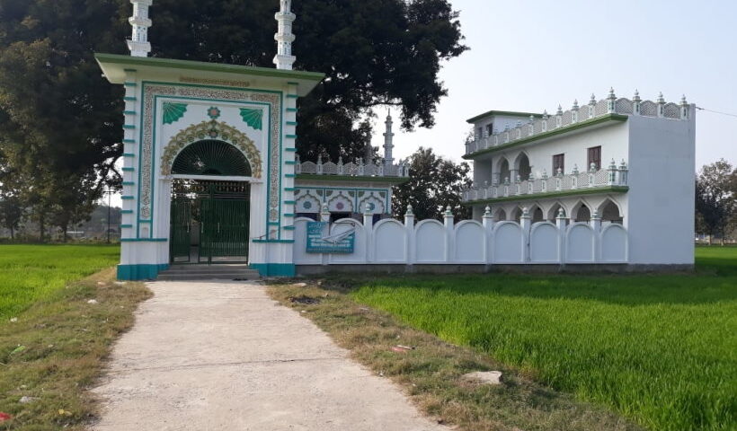 अयोध्या में जल्द ही मस्जिद का निर्माण होगा शुरू