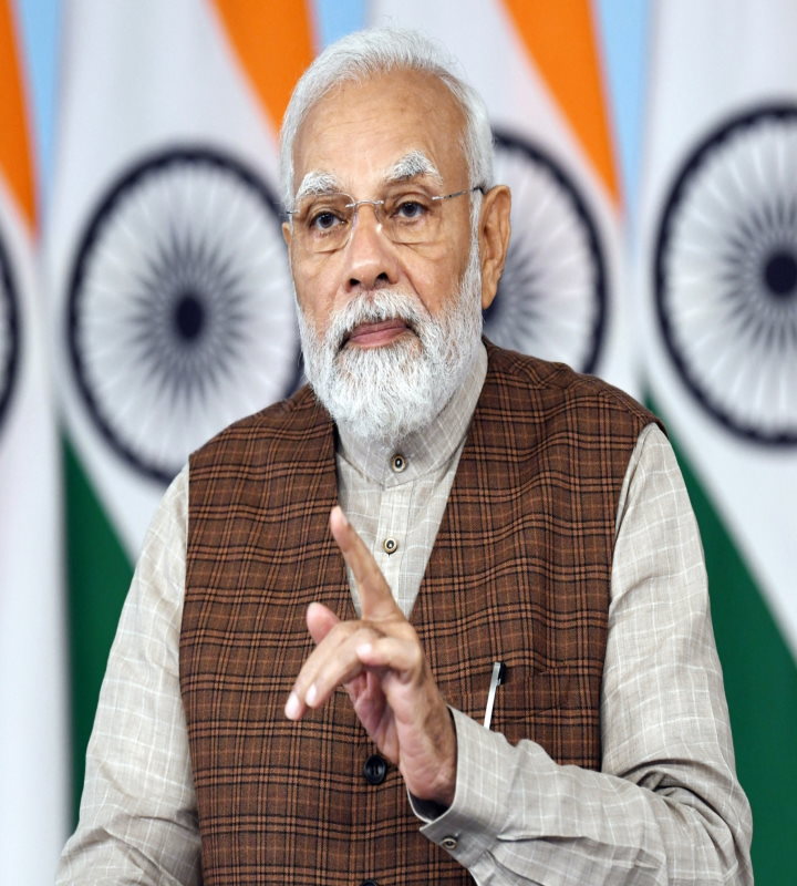 हमें अपनी गति में सुधार करना होगा और टॉप गियर में चलना होगा : मोदी