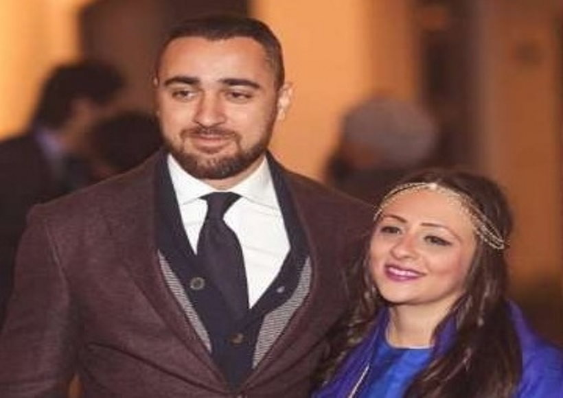 तलाक की खबरों के बीच पूर्व एक्टर इमरान खान की पत्नी अवंतिका का पोस्ट वायरल