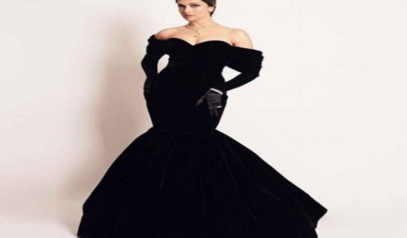 दीपिका पादुकोण