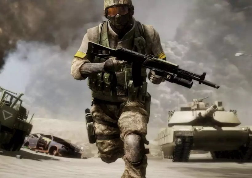 अप्रैल में तीन बैटलफील्ड गेम्स को बंद करेगा ईए