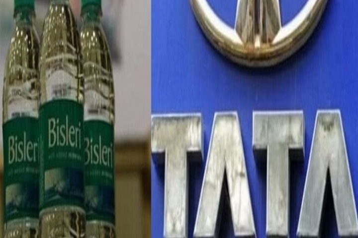 टाटा कंज्यूमर ने बिसलेरी के साथ अधिग्रहण वार्ता समाप्त की