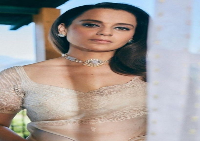 मैंने कभी भी घमंड के आगे घुटने नहीं टेके : कंगना रनौत