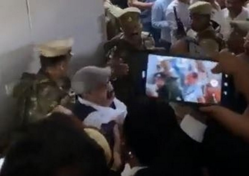 उमेश पाल अपहरण मामले में अतीक अहमद को मिली उम्र कैद की सजा