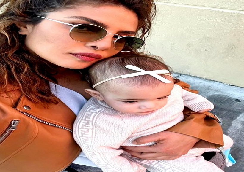 प्रियंका चोपड़ा