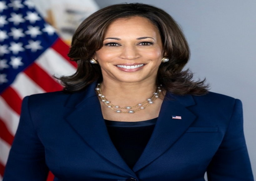 अधिकांश मतदाता भारतीय मूल की हैरिस को राष्ट्रपति नहीं बनाना चाहते : पोल