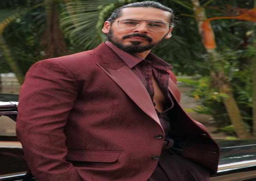 डिनो मोरिया मलयालम फिल्म 'बांद्रा' में एंटी हीरो की भूमिका में