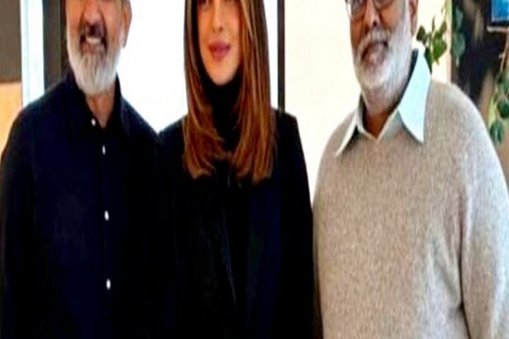 तमिल फिल्म 'आरआरआर' कहने पर ट्रोल हुईं प्रियंका चोपड़ा जोनस