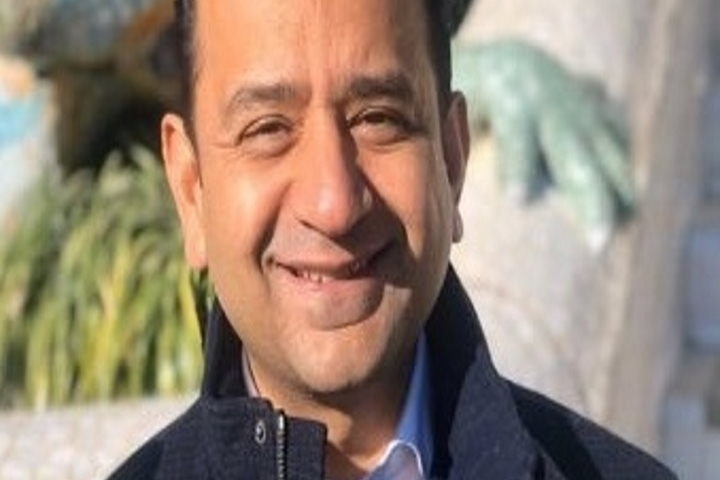 इन्फोसिस के अध्यक्ष मोहित जोशी ने इस्तीफा दिया, टेक महिंद्रा में एमडी और सीईओ नियुक्त