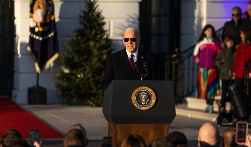 जूली सु श्रम सचिव के रूप में काम करने के लिए नामित