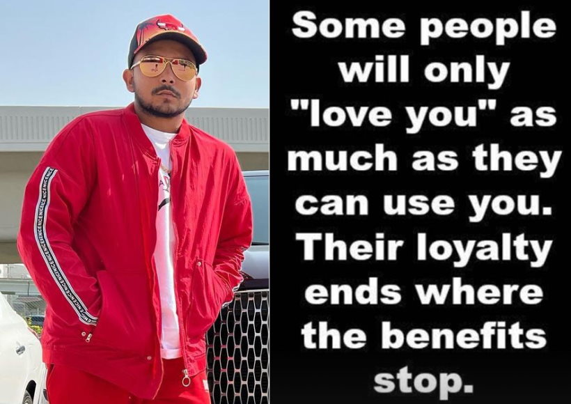 पृथ्वी शॉ ने सोशल मीडिया पर किया हैरान करने वाला पोस्ट