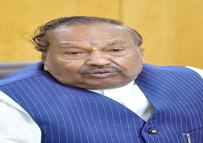 क्या अल्लाह तभी सुनता है जब अजान लाउडस्पीकर पर बजता है : भाजपा विधायक