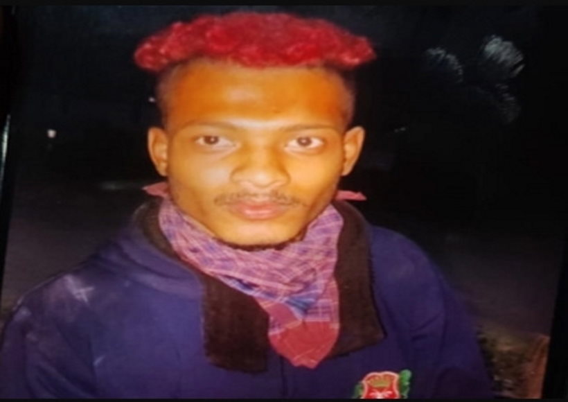 सूरत में दो साल की बच्ची से रेप और हत्या के आरोप में युवक गिरफ्तार