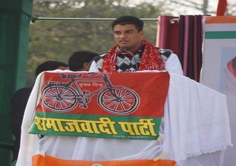 यूपी में आगजनी मामले में सपा विधायक सहित अन्य के खिलाफ आरोप तय