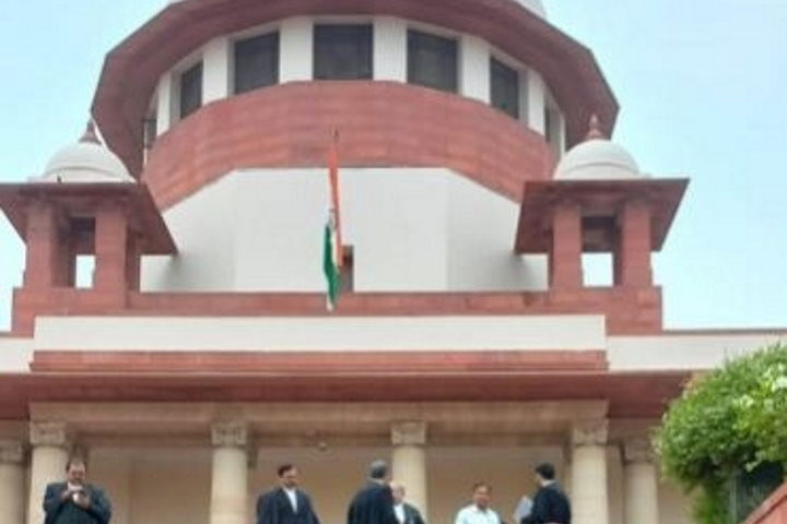 मैरिटल रेप से संबंधित याचिकाओं पर 9 मई को सुनवाई करेगा सुप्रीम कोर्ट