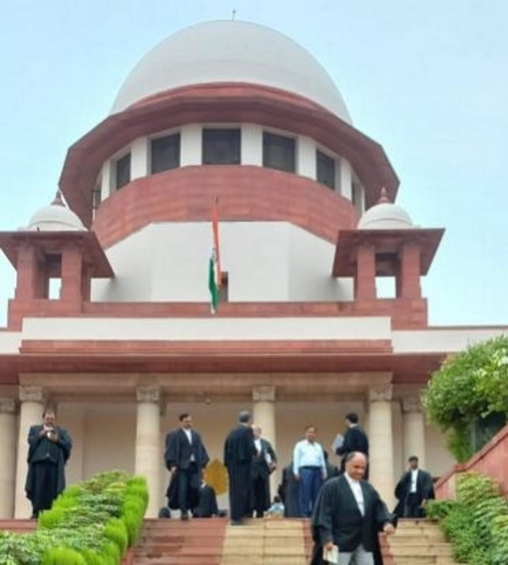 मैरिटल रेप से संबंधित याचिकाओं पर 9 मई को सुनवाई करेगा सुप्रीम कोर्ट