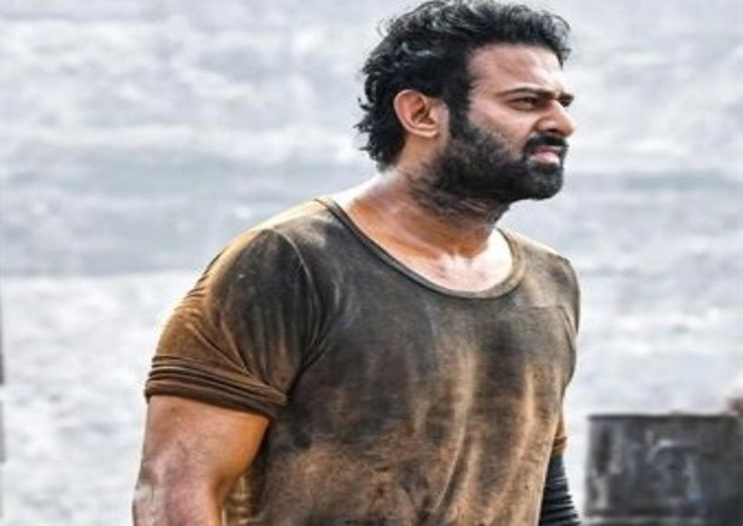 प्रशांत नील की प्रभास-स्टारर 'सलार' की शूटिंग जेम्स बॉन्ड फिल्म के लोकेशन पर हुई