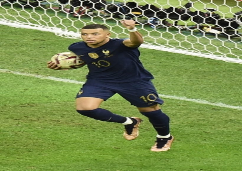 यूरो 2024 क्वालीफायर्स : फ्ऱांस ने हॉलैंड को हराया, बेल्जियम भी जीता