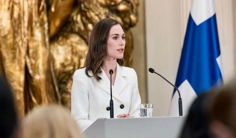 'फिनलैंड, स्वीडन की नाटो मंजूरी में देरी से गठबंधन की विश्वसनीयता को नुकसान'