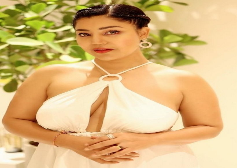 देबिना बनर्जी इन्फ्लूएंजा बी वायरस से संक्रमित