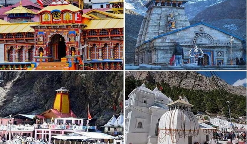 चारधाम यात्रा : श्रद्धालुओं की संख्या को सीमित रखने के प्रस्ताव को टाल सकती है सरकार