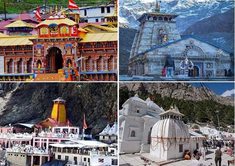 चारधाम यात्रा : श्रद्धालुओं की संख्या को सीमित रखने के प्रस्ताव को टाल सकती है सरकार