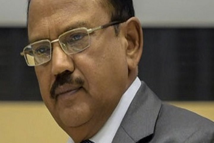 एससीओ-एनएसए बैठक: आतंकवाद, क्षेत्रीय अखंडता पर पाक और चीन को डोभाल का कड़ा संदेश