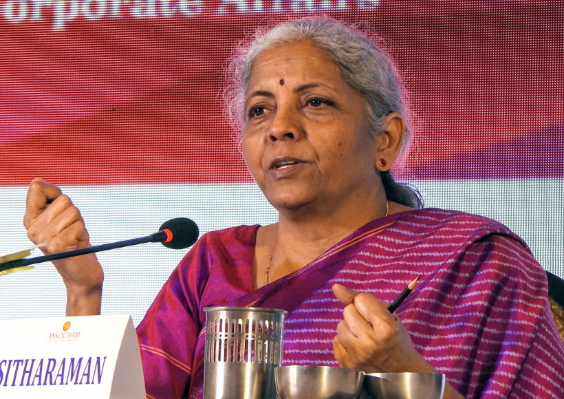 क्रेडिट गारंटी की सीमा 2 करोड़ से बढ़ाकर 5 करोड़