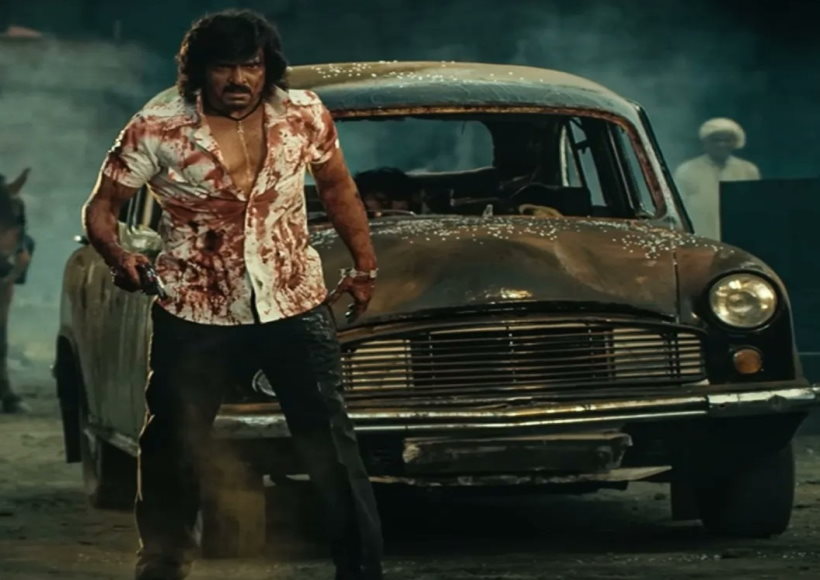 कन्नड़ फिल्म इंडस्ट्री को फिल्म 'कब्जा' के हिट होने की उम्मीद