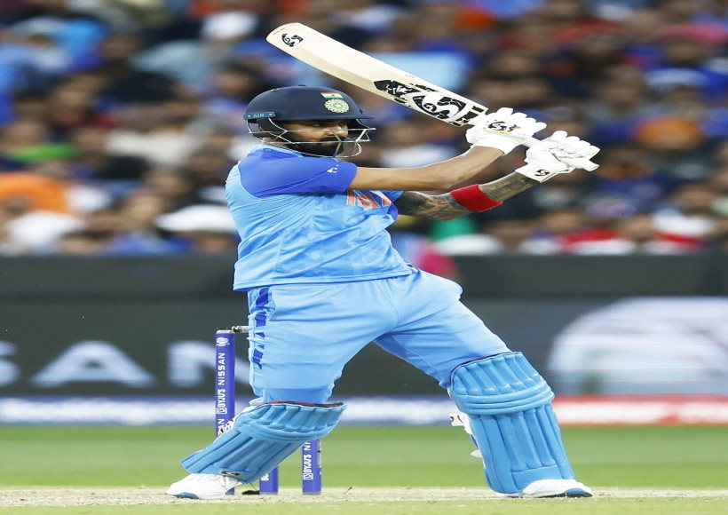 केएल राहुल ने चयनकर्ताओं को व्यस्त कर दिया: रवि शास्त्री