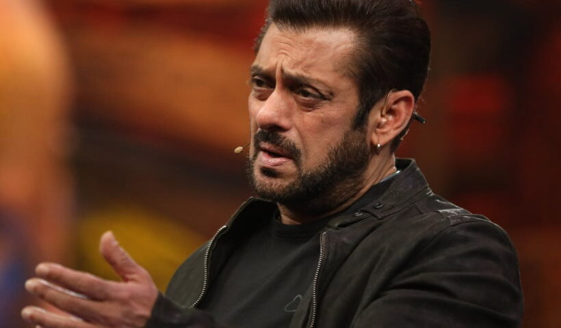 सलमान खान