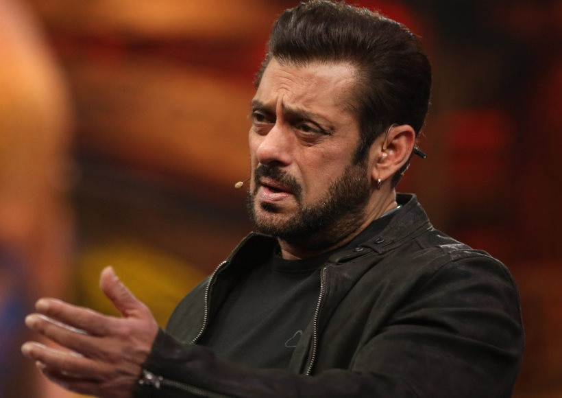 सलमान खान