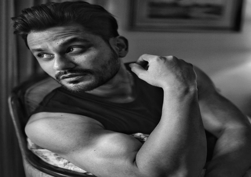 बदलाव ही काम को मजेदार बनाने का तरीका है : कुणाल खेमू