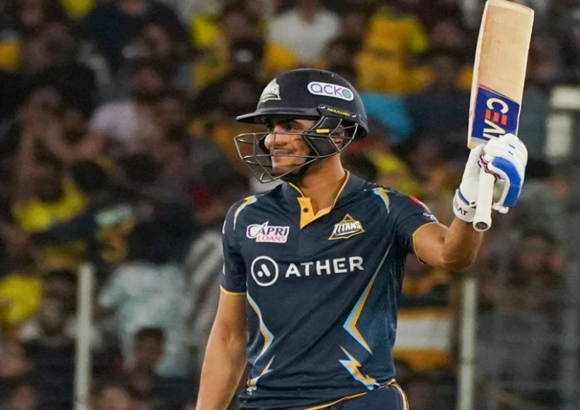 इस सत्र में शुभमन गिल बना सकते हैं 600 रन: पार्थिव पटेल