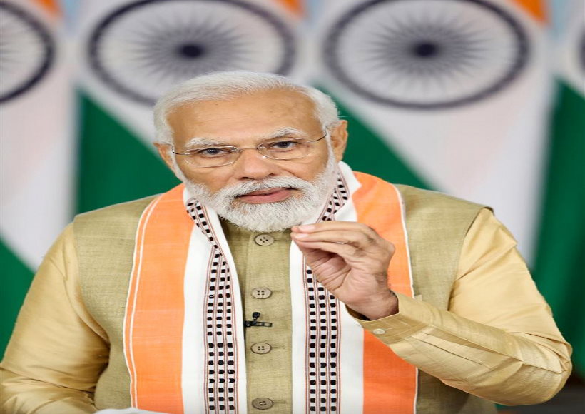 सूडान में फंसे भारतीयों को सुरक्षित लाने के लिए 'ऑपरेशन कावेरी' शुरू : प्रधानमंत्री मोदी