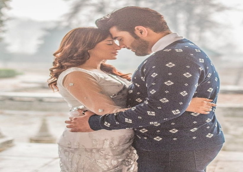 'बिग बॉस 13' के कपल पारस छाबड़ा और माहिरा शर्मा हुए अलग