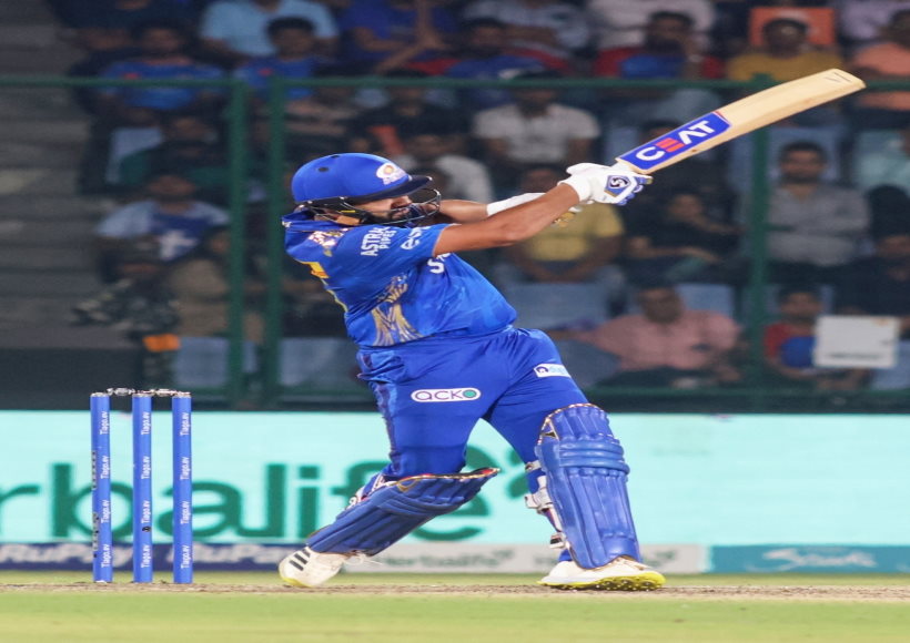 आईपीएल 2023 के लिए जियो सिनेमा के ब्रांड एंबेसडर बने रोहित शर्मा