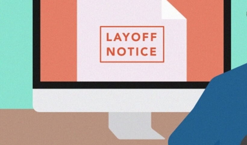 गैप करेगा सैकड़ों कर्मचारियों की छंटनी, 3एम ने भी कटौती की घोषणा की