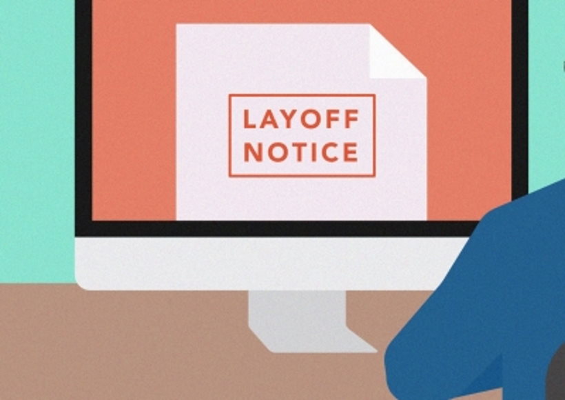 वाइस मीडिया ने 100 से अधिक कर्मचारियों की छंटनी की