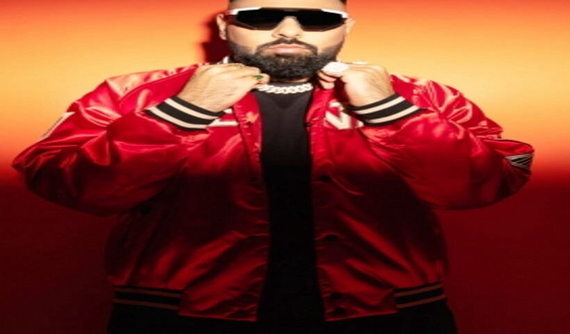 रैपर बादशाह की प्ले लिस्ट में 'घोड़े पे सवार', 'मान मेरी जान' शामिल